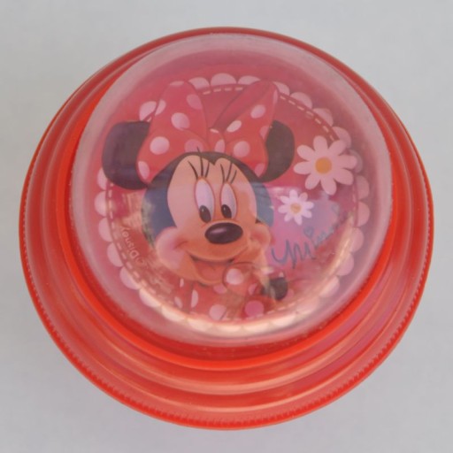 Zvukový signál - 62mm trúbka Miss MINNIE