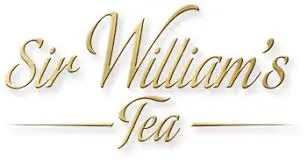 Pyramída čaju Sir William's Ceylon Gold s 15 vrecúškami
