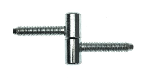 POL-SOFT skrutkovací záves dverí 13mm