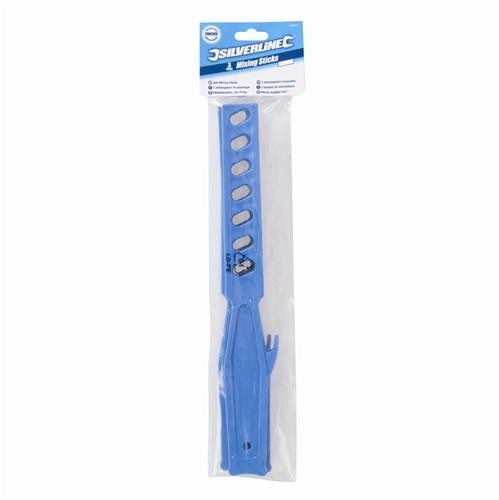 Sada miešadiel farby 280mm 282645 SILVERLINE