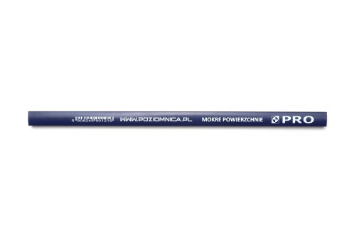 PRO ceruzka na mokré povrchy 24cm
