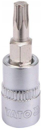 YATO - TORX L-KEY 1/4'' T50 L37mm