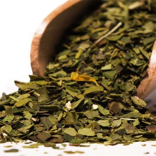 Yerba Verde Mate Green Organica Energia 50g vzorka
