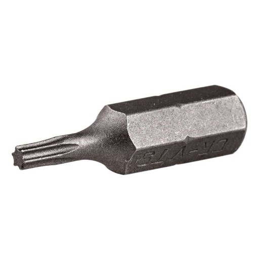 Torx bit T9X25 Schmith, T9, sbt-9 1 kus