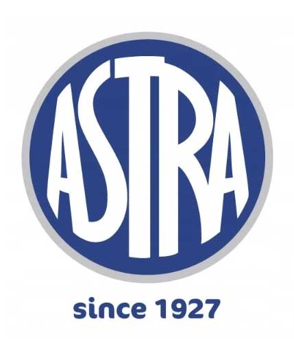 Astra modelovacia hmota 12 ks.
