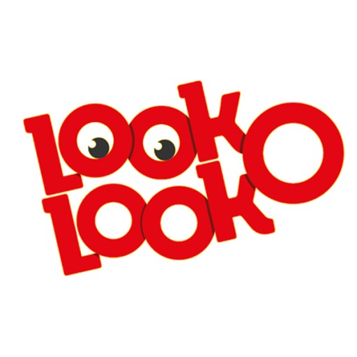 Look-O-Look Candy Noodles Želé fazuľky 110g