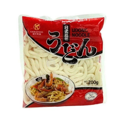 KawaFOOD udon rezance 200 g