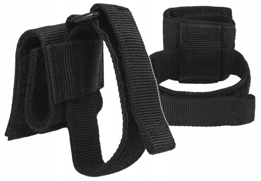 Držiak na opaskové rukavice s uzáverom Mil-Tec Security Gloves Holder