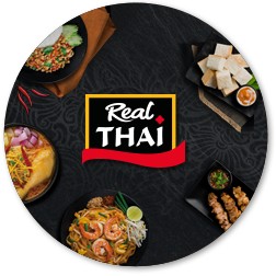 Kokosové mlieko 1000 ml REAL THAI kokosové mlieko 1000 ml kokosové mlieko 1 l