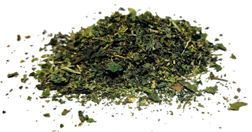 ŽIHĽAVA list 100g HERBAHAJ