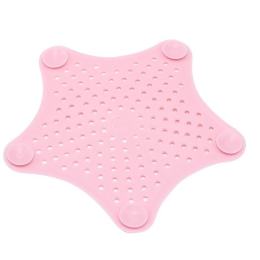 SILIKÓNOVÉ SITKO STAR K VAŇOVÉMU drezu K