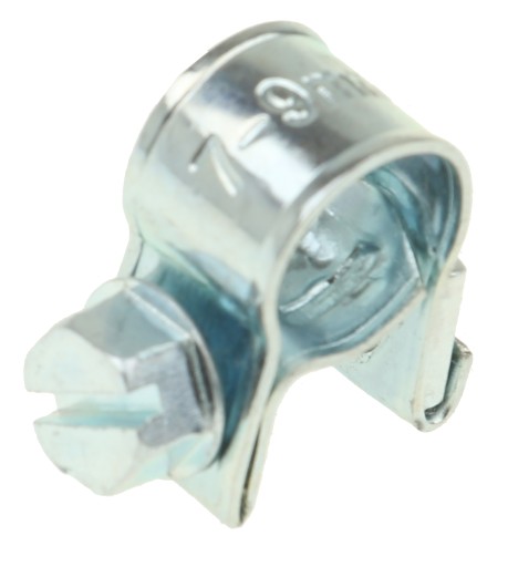 SVORKY KOVOVÉ SVORKY MINI GBS SGB SVORKY 7-9 mm 5 ks
