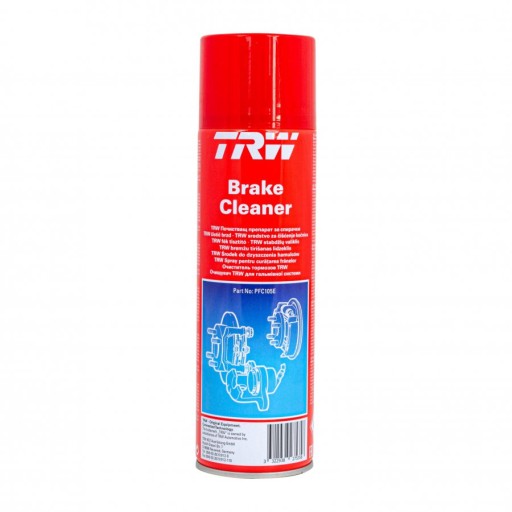 ČISTIČ BRZD 500ML TRW PFC105E PFC105