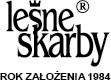 BRUSNICE NA MÄSO A SYR 320g Leśne Skarby - Vysoká kvalita