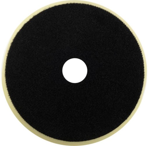 LEŠTIACA HUBKA, PODLOŽKA NA VELCRO, 130/150mm, TVRD