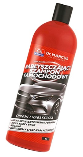 DR MARCUS ŠAMPÓN S VOSKOVÝM KONCENTRÁTOM 1 L T4Z88