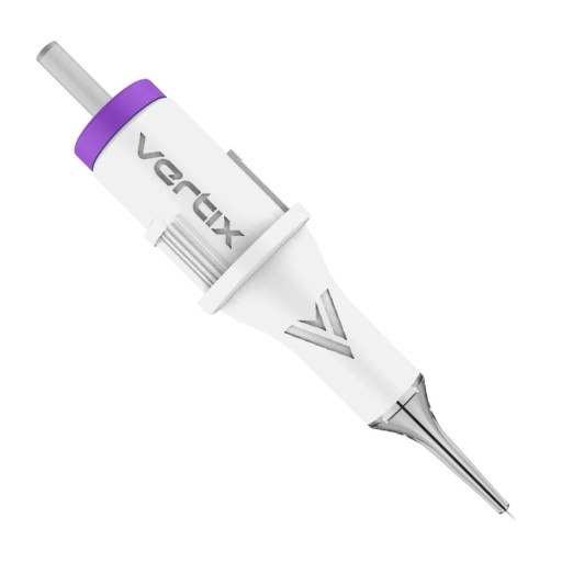 Vertix Pico 1RL 0,33 mm LT 1 kus # kazetová ihla pre PMU VP 33 LONG Taper
