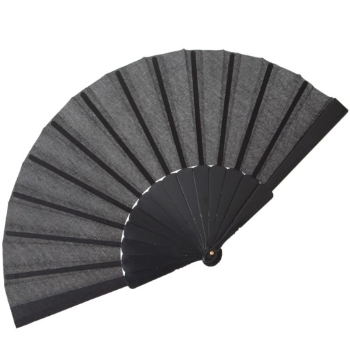 VENTILÁTOR skladací ventilátor S RÚČKOU do horúceho počasia
