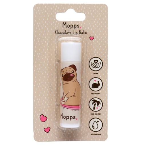 Balzam na pery Dog Mops Lipstick