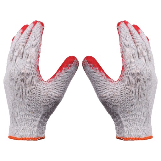 Upírske rukavice 10 párov veľkosť 9,5-XL 10 párov overalu