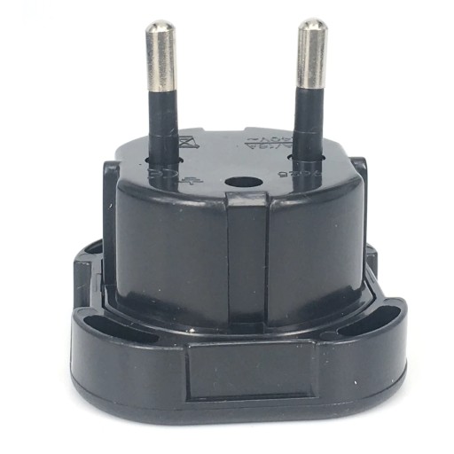 Comtrading PCH-UK-EU-BL-01A UK - EU sieťový adaptér