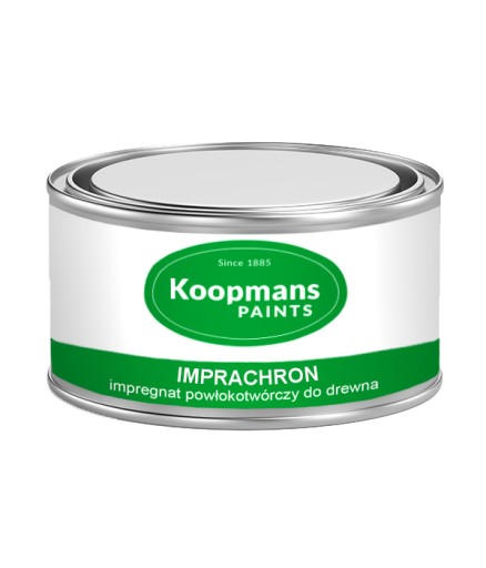 Koopmans Imprachron 100ml Impregnácia z palisandru