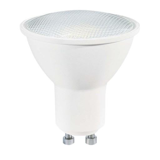 LED ŽIAROVKA GU10 6,9W 6500K 575lm OSRAM 120°