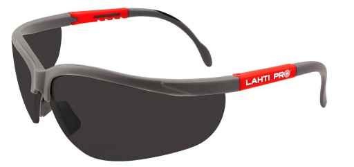 Ochranné okuliare Lahti Pro 46035 S