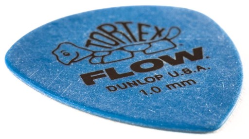 Gitarové trsátko Dunlop FLOW Tortex 1,00 mm