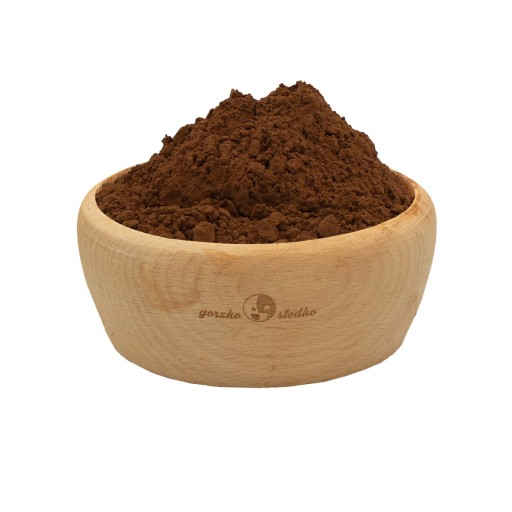 KAKAOVÝ PRÁŠOK nízkotučný alkalizovaný 200g