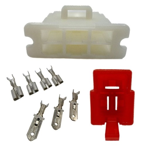 Blok regulátora napätia CL 31600-MYO-771
