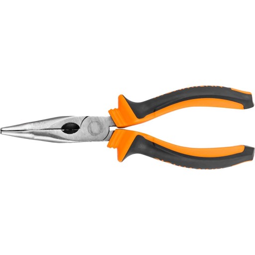 PREDLŽENÉ OHNENÉ KLIEŠTE 160MM C7068 RICHMANN