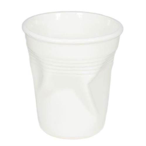 DRVENÝ hrnček VYPADÁ AKO VYTVORENÝ PORCELÁN