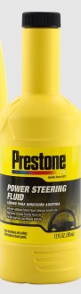 Kvapalina do posilňovača riadenia Prestone 355 ml