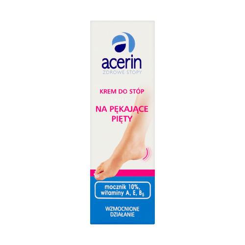 Acerin Lavendi krém na nohy na popraskané päty 75ml