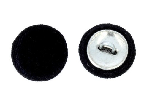 Gombíky na čalúnenie potiahnuté zamatom Av26 22mm 10 ks