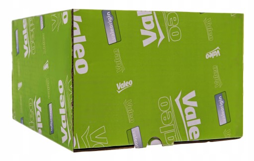 BRZDOVÁ KVAPALINA. DOT 5.1 (0.5L) 402407 VALEO