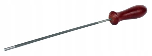 PILNÍK S VODIACOU REŤAZOU OSTREJŠÍ 4,0 mm