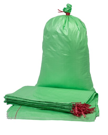 Tašky 25KG taška so sťahovacou šnúrkou 50x80cm Carbon