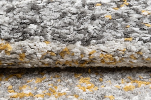 Koberec DELHI 60 cm Soft Shaggy High 30 mm v31