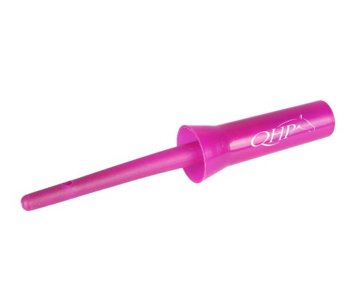 QHP Kefka na olej s uzáverom FUCHSIA