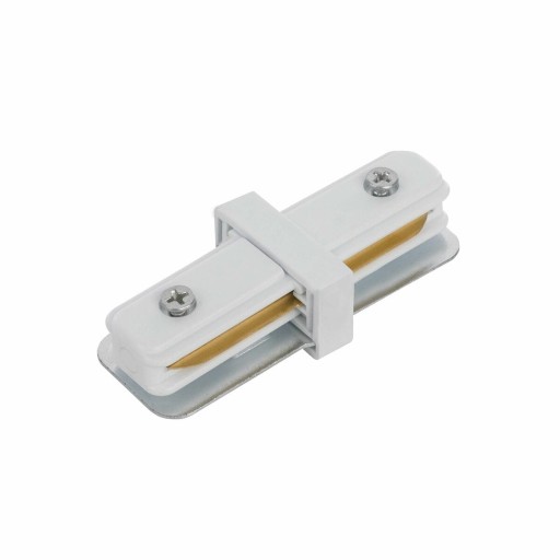 Priamy lineárny konektor pre LED osvetľovacie lišty