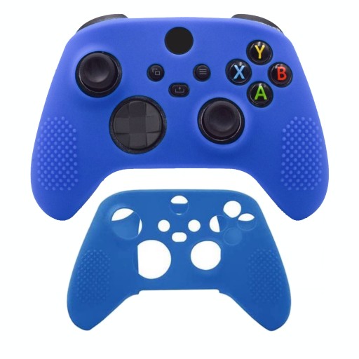 Krycie puzdro Silikónová podložka Xbox Series X S