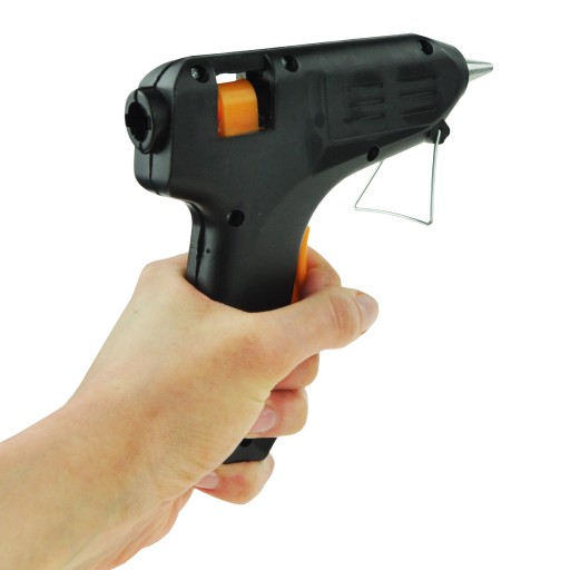 PIŠTOĽ NA LEPENIE NA LEPENIE 11mm 40W