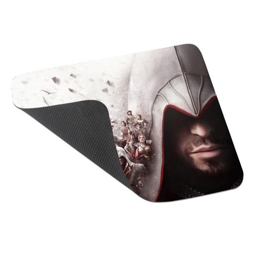 ASSASSINS CREED GAME PODLOŽKA