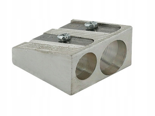 BRÚSKA NA KOV DVOJITÁ BRÚSKA PRE DETI
