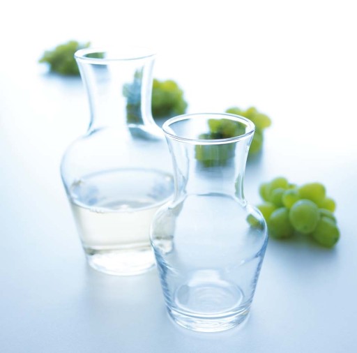 Karafa na víno a vodu 500 ml A VIN LUMINARC