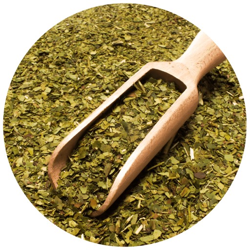 Vzorka Verde Mate Organica Energia Guarana 50g
