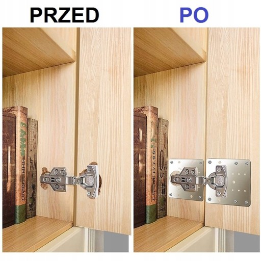 1x TABUĽKA NA OPRAVU ODTRHNUTÝCH NÁBYTKOVÝCH PÁNTOV