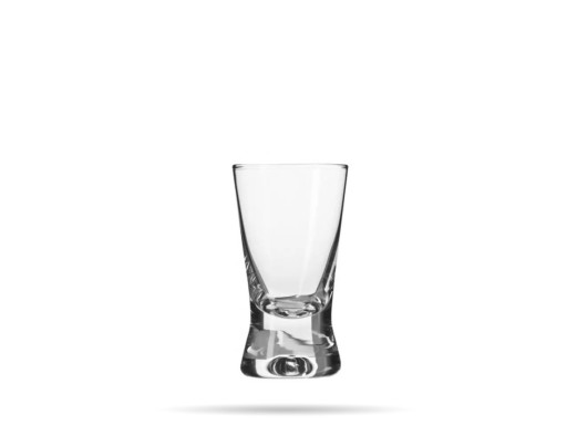 6 pohárov na vodku 25 ml IKS KROSNO